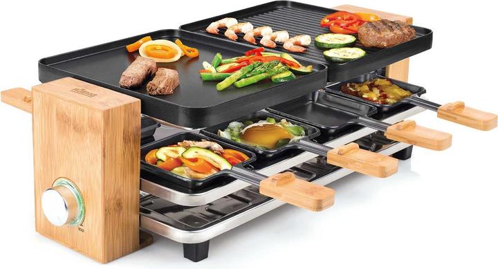 Produktbild Koenig Bamboo