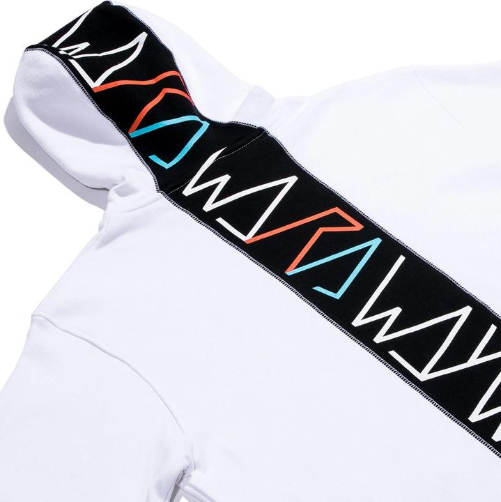 Immagine prodotto Wayward Atlantic Hoody (XL)