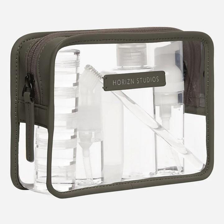 Actual product image Horizn Neccessaire (Manicure set)