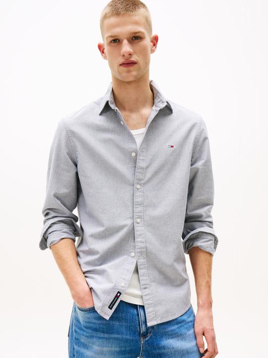 Immagine prodotto Tommy Jeans Tjm Reg Oxford Shirt Ext (M)
