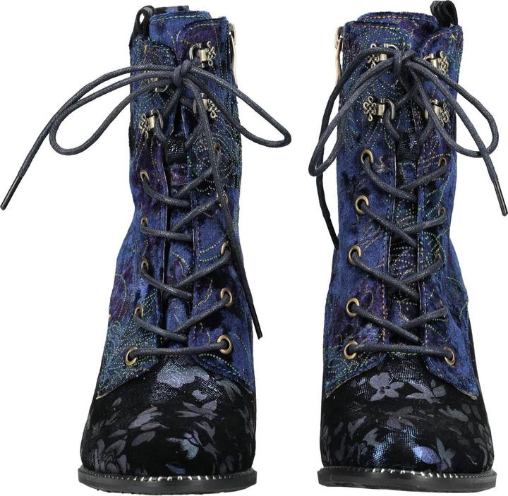 Actual product image Laura Vita Stiefelette (40)