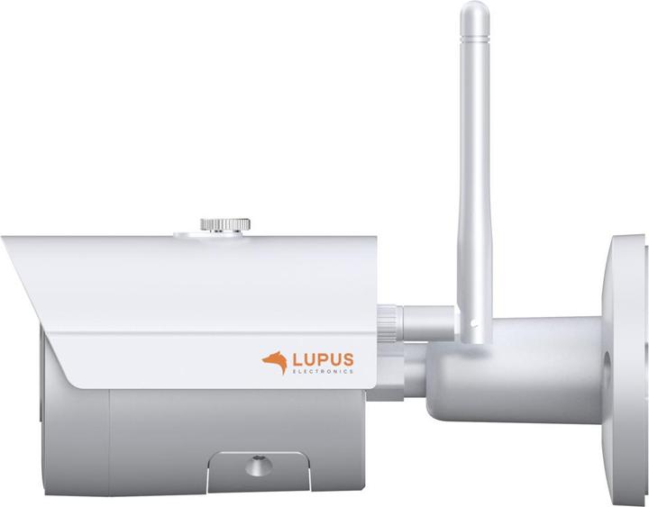Produktbild Lupus-Electronics LE202 (2048 x 1536 Pixels)