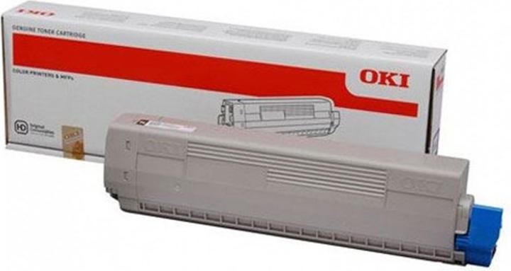 Image du produit OKI 46508712 (CF)