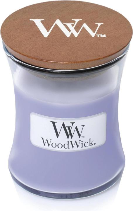 Actual product image WoodWick Lavender Spa (275 g)
