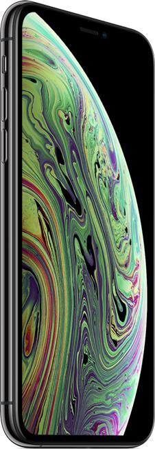 Produktbild Renewd iPhone XS (64 GB, Space Gray, 5.80", 12 Mpx, Dual SIM, A / Wie neu)