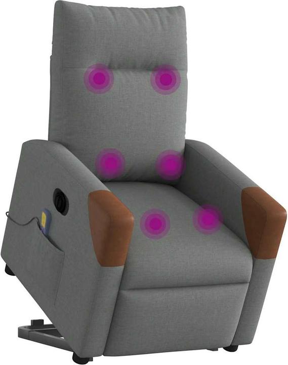 Actual product image VidaXL Marilee