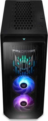 Produktbild Acer Predator Orion 7000 PO7-660 Core Ultra 7 265KF 32GB/2TB SSD RTX5080 Win11 DG.E4DEG.007 (Intel Core Ultra 7 265KF, 32 GB, 2048 GB, GeForce RTX 5080)