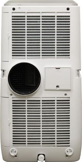 Image du produit EDY EDPA1013 (125 m², 13000 BTU/h)