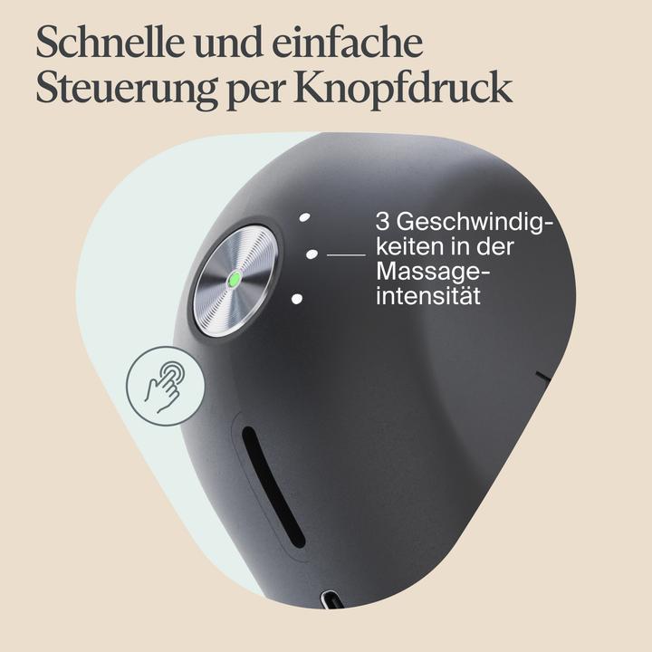 Productafbeelding Therabody Theragun Mini 3.0