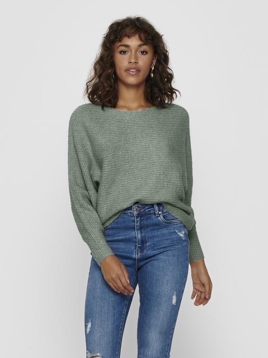 Image du produit Only ONLDANIELLA L/S PULLOVER KNT NOOS Pull-over en maille (M)