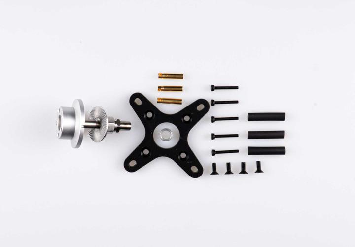 Produktbild Planet-Hobby Joker 6350-8 V3 380 KV