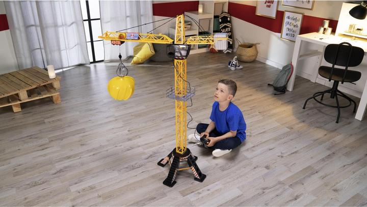 Image du produit Dickie Mega Crane