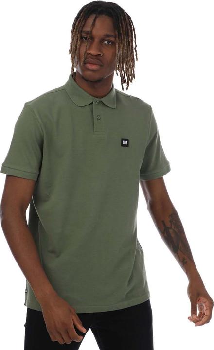 Immagine prodotto Weekend Offender Barnum Maglietta Polo Uomo (L)