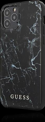 Immagine prodotto Guess Copertina rigida in marmo (Apple iPhone 12 mini)
