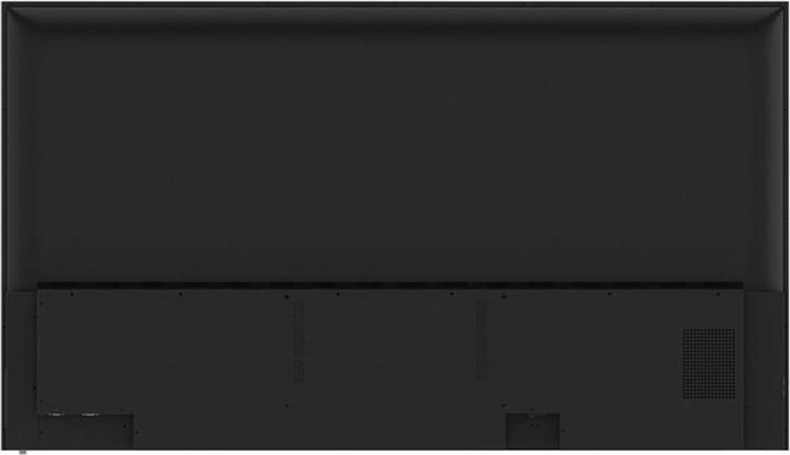 Actual product image BenQ Public Display CS6501 (3840 x 2160 Pixels, 65")