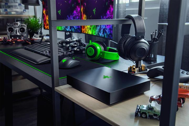 Image du produit Razer Routeur Sila WiFi