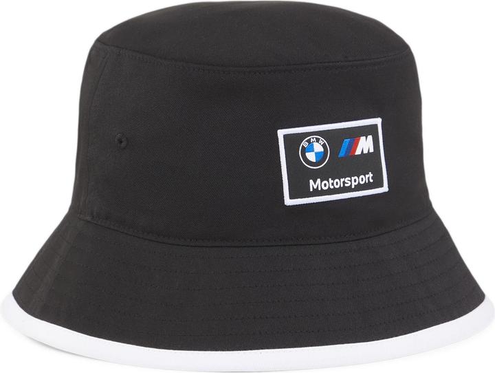 Puma BMW MMS Bucket Hat (S/M)