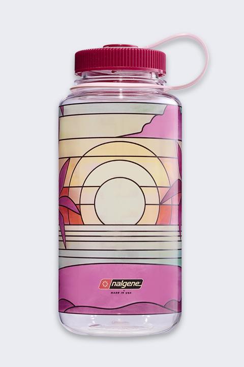 Actual product image Nalgene Sustain Weithals (1 l)