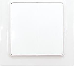 Actual product image Eltako F2T55E-wg Wireless pushbutton 2-channel surface-mounted Range max. (in free field) 30 m