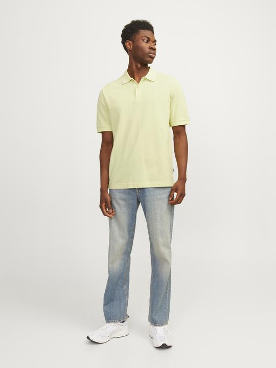 Image du produit Jack & Jones Polo uni T-shirt T-shirt (XS)