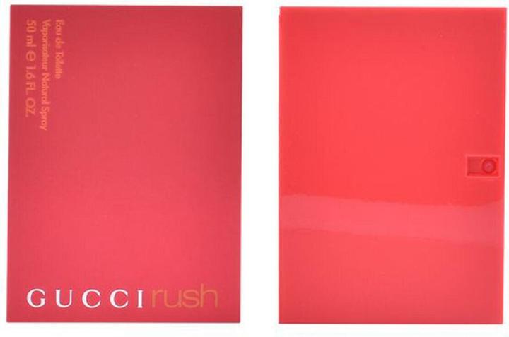 Image du produit Gucci Rush (Eau de toilette, 50 ml)
