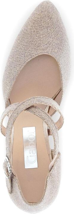 Actual product image Gabor Sandalen (39)