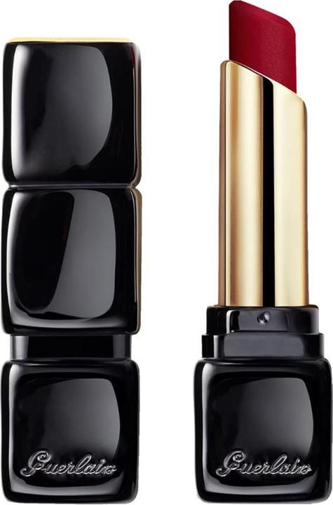 Produktbild Guerlain KissKiss Lips Tender Matte No 777 (777)