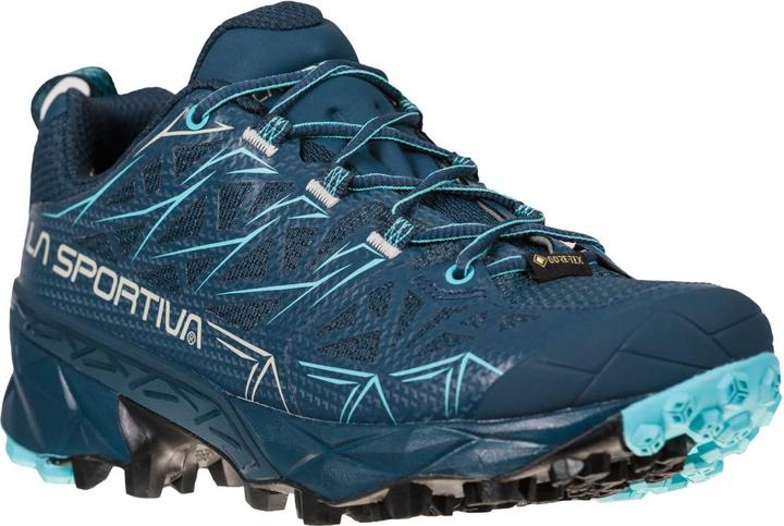 Actual product image La Sportiva Akyra Woman Gtx (37.5)