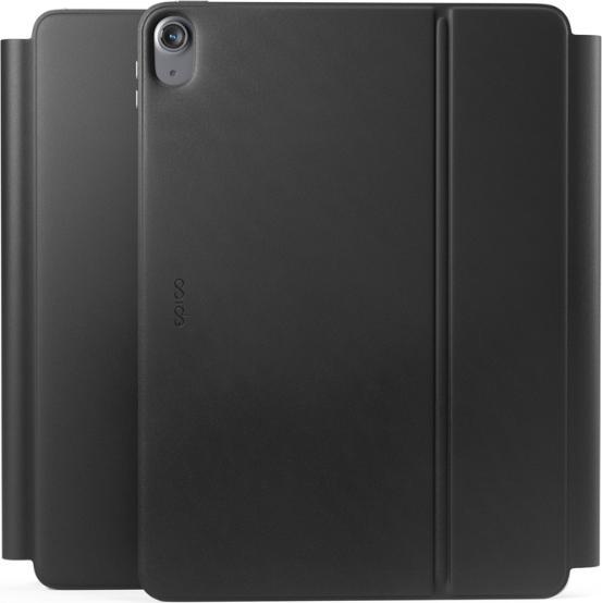Immagine prodotto Epico Custodia con tastiera in alluminio per iPad Pro 11"/Air 10.9"/Air 11" M2 (DE)