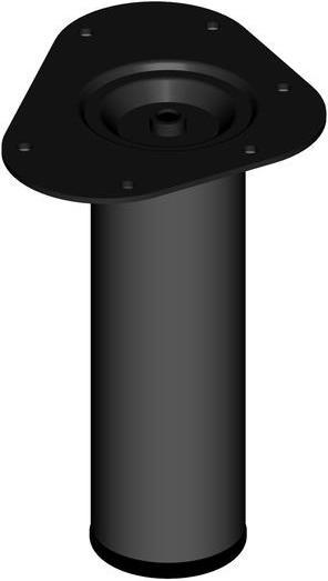 Actual product image Element-System Stahlrohrfüsse