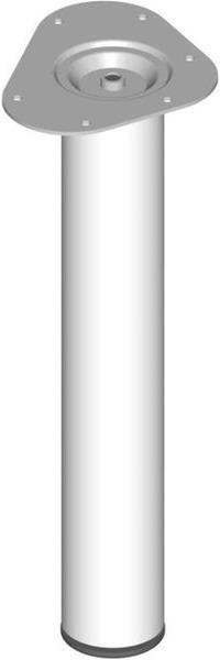 Produktbild Element-System Stahlrohrfüsse
