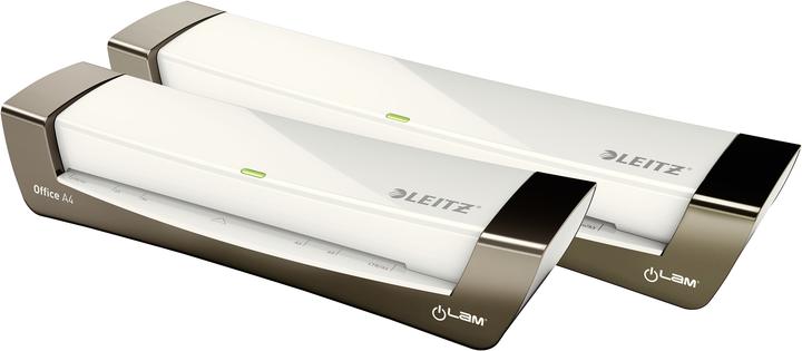 Produktbild Leitz iLAM Office (80 - 125 µm, A3)