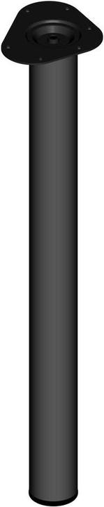 Produktbild Element-System Stahlrohrfüsse