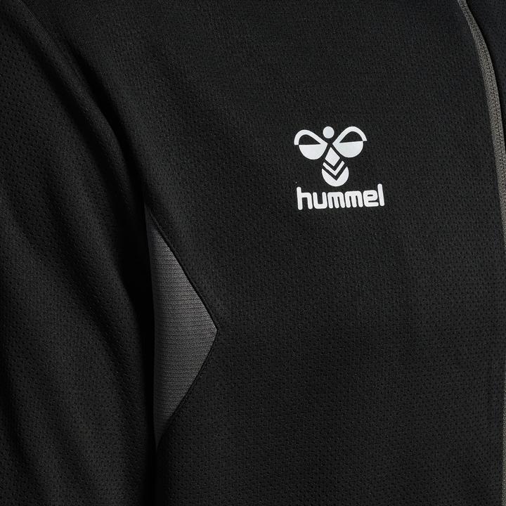 Produktbild hummel hmlAUTHENTIC Poly Trainingsjacke Herren (XL)