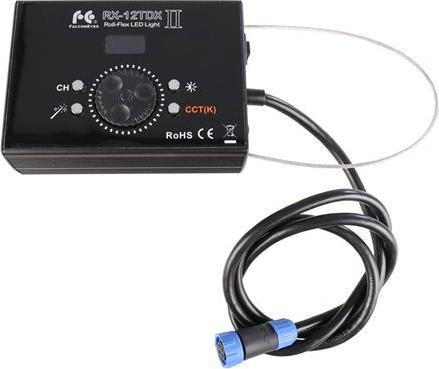 Produktbild Falcon Eyes Control Unit CX-12TDX II für RX-12TDX II