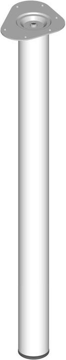 Produktbild Element-System Stahlrohrfüsse