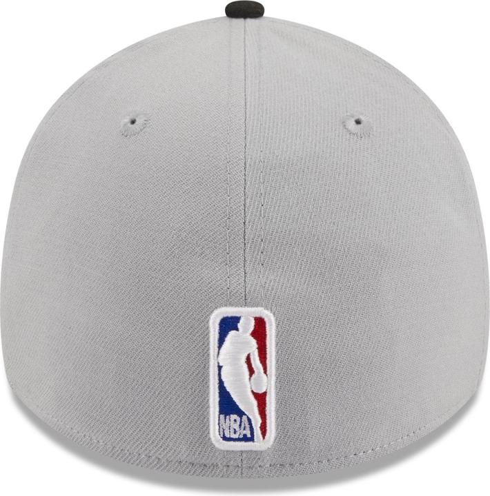 Produktbild New Era 39Thirty Cap - NBA TIP OFF Utah Jazz - M/L (M/L)