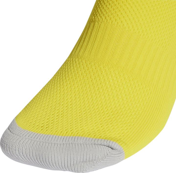 Actual product image adidas Milano 23 Football Socks yellow IB7815 (43-45) (L)