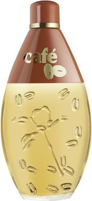 Actual product image CAFEC Cafe Cafe Eau De Toilette Spray 90ml (Eau de toilette, 90 ml)