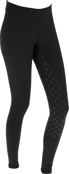 Actual product image Covalliero Equona ladies riding leggings (36, Frequency band 38 (2600 MHz))