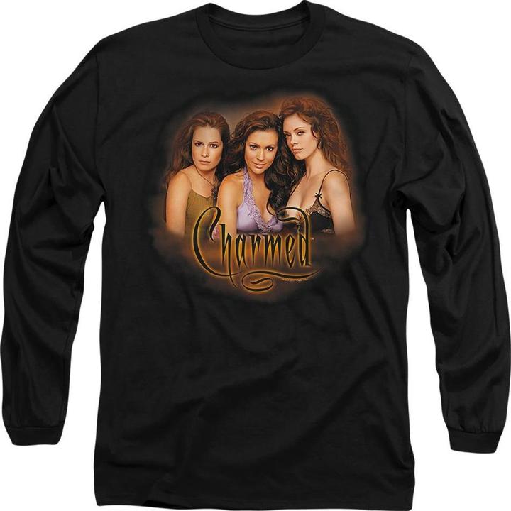 Produktbild Charmed Smokin TShirt (XL)