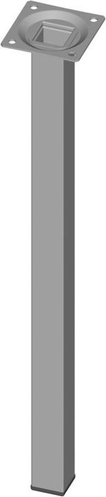 Actual product image Element-System Tubular steel feet