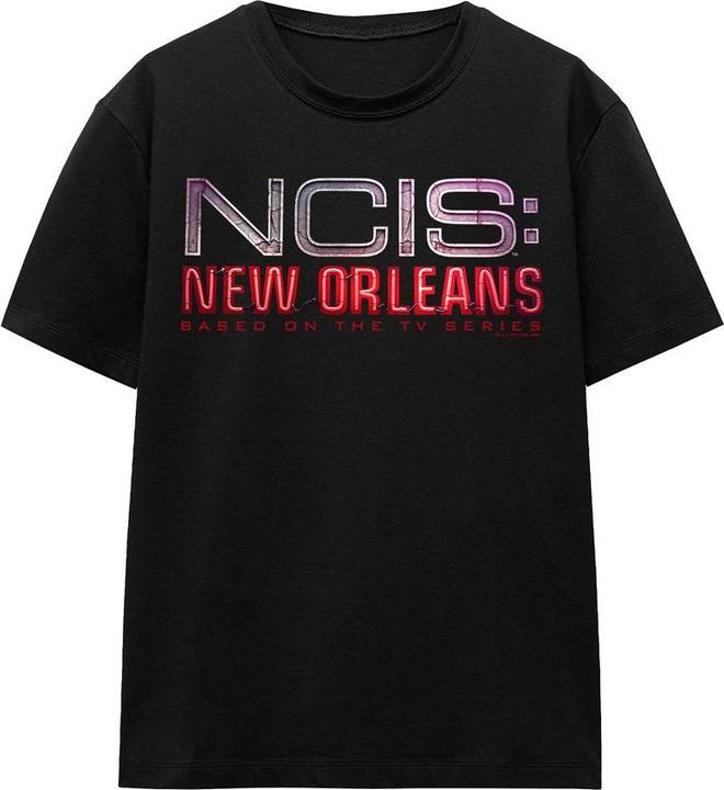 Produktbild NCIS: New Orleans TShirt (XL)
