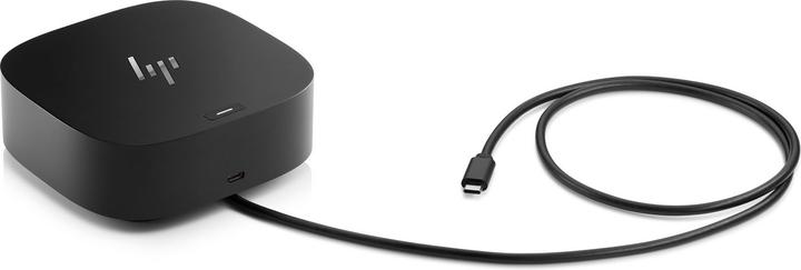 Produktbild HP G5 Essential Dock (USB-C, 1 Ports)