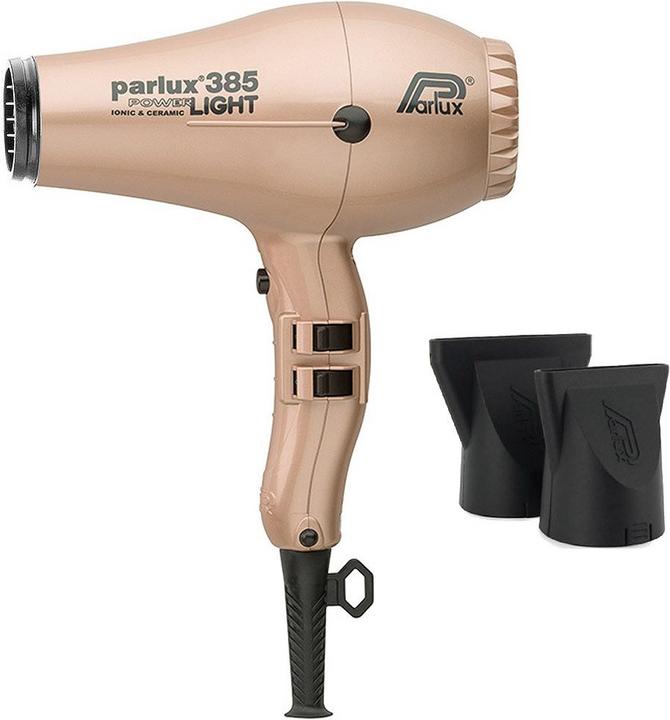 Actual product image Parlux 385 Power Light