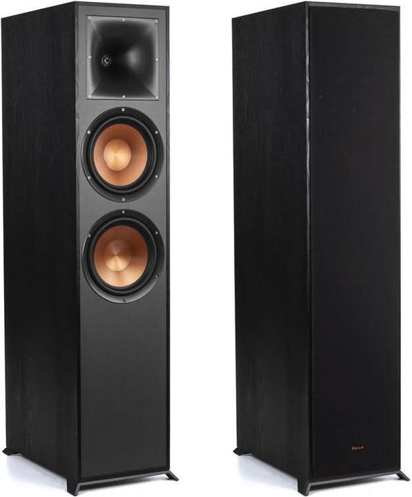 Actual product image Klipsch R-620F