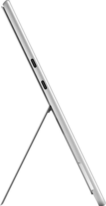 Actual product image Microsoft Surface Pro 9 for business (13", Intel Core i5-1245U, 16 GB, 256 GB, Without keyboard layout)