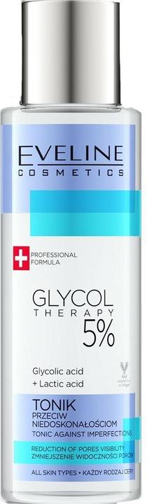 Produktbild Eveline Glycol Therapy (110 ml)