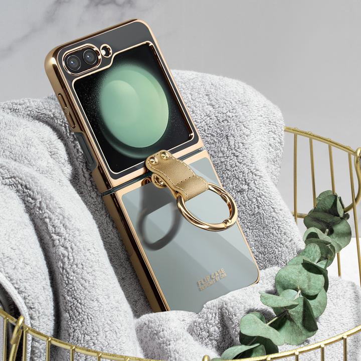 Produktbild Avizar Ring Case Series (Samsung Galaxy Z Flip5)
