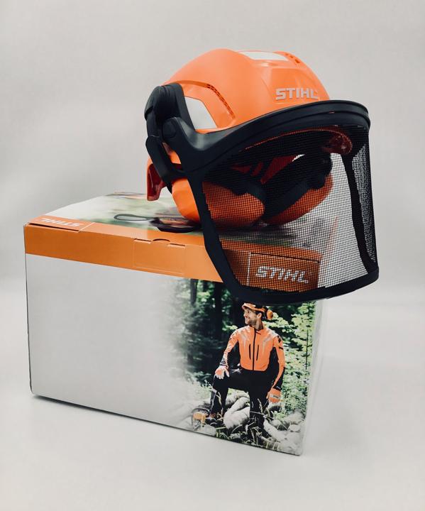 Produktbild Stihl Advance Vent (One Size)